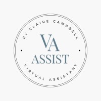 VA Assist logo - Similar company to Vaassist