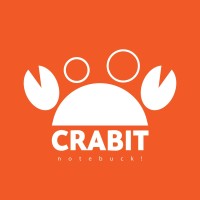 Crabit Studio logo - Similar company to 크래빗