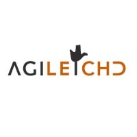 Agile Chandigarh logo - Similar company to Bhasha Infotech, Chandigarh