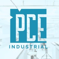 PCE Industrial logo - Similar company to Communcation Intelligence Corp