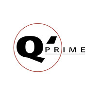Q Prime AF logo - Similar company to Concave Creative