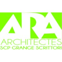 ARA - SCP Grange Scrittori logo - Similar company to Rl Topo