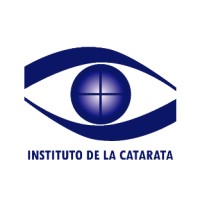 Instituto de la Catarata logo - Similar company to Maz Center