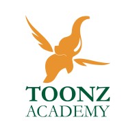 Toonz Academy logo - Similar company to Aiquid
