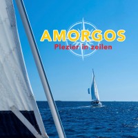 Amorgos Zeilvakanties logo - Similar company to Nanocad