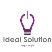 IDEAL SOLUTION ( L.L.C ) logo - Similar company to Echo Creativity