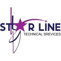 Star Line Technical Services LLC logo - Similar company to Green Code Engineering Ltd