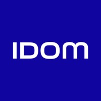 IDOM USA logo - Similar company to Idom Consulting, Engineering, Architecture