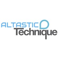 ALTASTIC MAGHREB logo - Similar company to Hvnet
