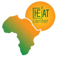 HEAT AND HEALTH AFRICAN TRANSDISCIPLINARY (HE2AT) CENTER logo - Similar company to Ms Run The Us Inc.