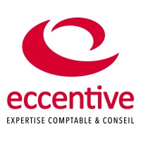 Eccentive Groupe logo - Similar company to Arbrì