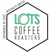 Lots Coffee House logo - Similar company to Studio Mama