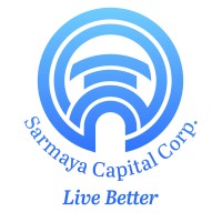 Sarmaya Capital Corp logo - Similar company to Hexa Exchange