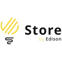 Edison Store logo - Similar company to Edison Tech Solutions