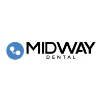 Midway Dental logo - Similar company to Mobilease Modular Space, Inc.