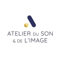 ATELIER DU SON ET DE L'IMAGE logo - Similar company to Pyramind Institute Is Now Music City Accelrator