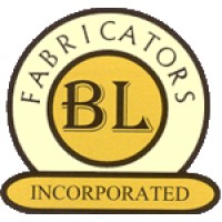 BL Fabricators, Inc. logo - Similar company to Pixel & Paper