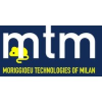 MTM S.r.l. logo - Similar company to Teambit