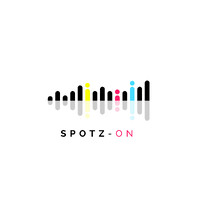 SPOTZ-ON logo - Similar company to Waddox
