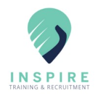 Inspire Training & Recruitment logo - Similar company to Talent Chief Ltd