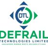 Defrail Technologies Limited logo - Similar company to Bravo India
