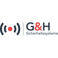 G&H Sicherheitssysteme GmbH logo - Similar company to G&H Gruppe