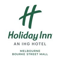 Holiday Inn Melbourne Bourke Street Mall logo - Similar company to Yaamas Networking