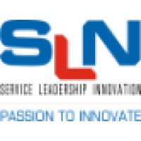 SLN Technologies Pvt Ltd logo - Similar company to Sunstream Global Technologies