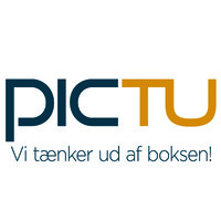 Pictu logo - Similar company to Creazion