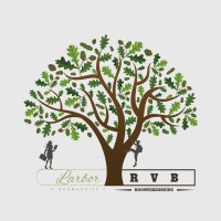 Team Larbor en RVB logo - Similar company to Liqson
