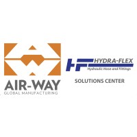 Hydra-Flex logo - Similar company to Comix