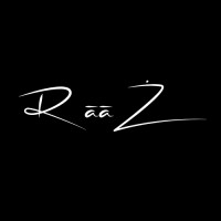 Raaz logo - Similar company to Raaz_Co