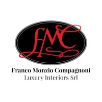 FRANCO MONZIO COMPAGNONI LUXURY INTERIORS SRL logo - Similar company to Marmiragano