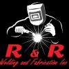 R & R WELDING & FABRICATION, INC. logo - Similar company to White House Stone