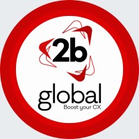 2bglobal logo - Similar company to C3Llpoint