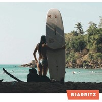 Biarritz Agency logo - Similar company to Hpp Summit Biarritz