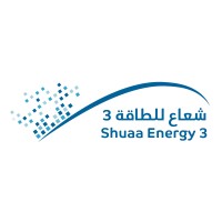 Shuaa Energy 3 logo - Similar company to Alpha Power Middle East