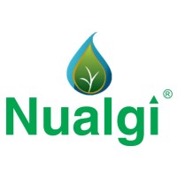 Nualgi Nanobiotech logo - Similar company to Nanosentrix