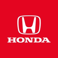 Honda | Groupe Rossello logo - Similar company to Salamandre Blois Business