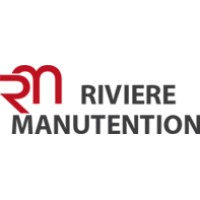 RIVIERE MANUTENTION logo - Similar company to Bastide Manutention