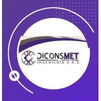 Diconsmet Ingeniería S.A.S logo - Similar company to Azordev