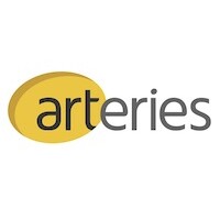 Arteries Studio Ltd. logo - Similar company to Appsolution Kft.