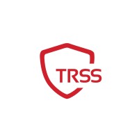 TRSS Reaction / Guarding logo - Similar company to Special Ops 99