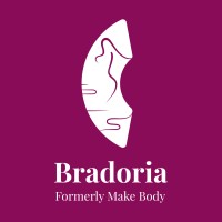 Bradoria Lingerie logo - Similar company to Bruvi Lingerie