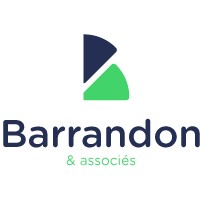 Barrandon & Associes Conseils logo - Similar company to Agence Web Limoges
