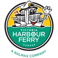 Victoria Harbour Ferry logo - Similar company to United Engineering Ltd.