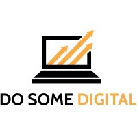 Do Some Digital logo - Similar company to Mindtrickssolutions