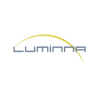 Luminna Romania logo - Similar company to Alluver