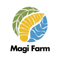 Magi Farm logo - Similar company to Agri Logic Systemes