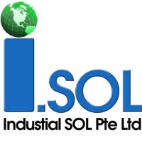 ISOLONLINE logo - Similar company to Esoft Solutions Inc